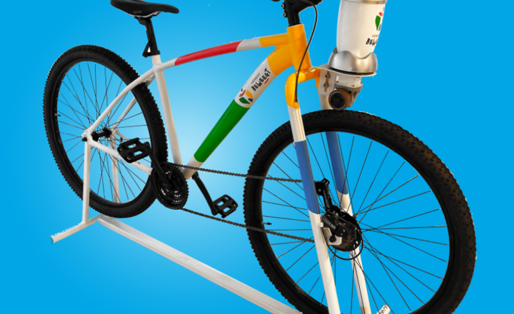 Smoothiefiets