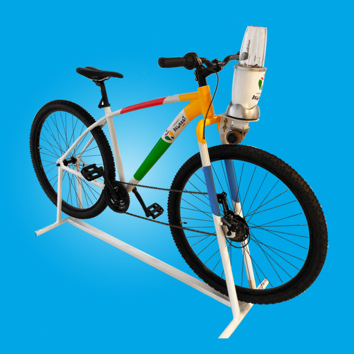 Smoothiefiets