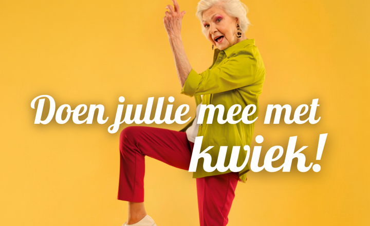Kwiek
